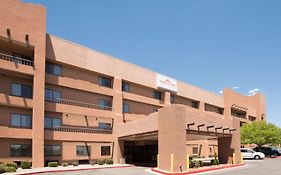 Hawthorn Suites by Wyndham Albuquerque Albuquerque Nm